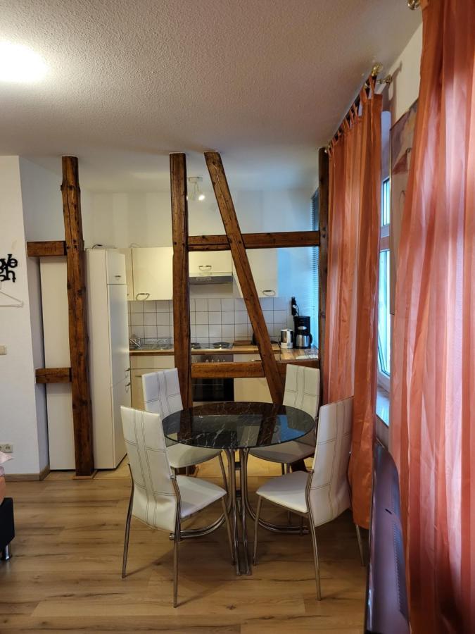 Ferienwohnung Erfurt Exterior photo