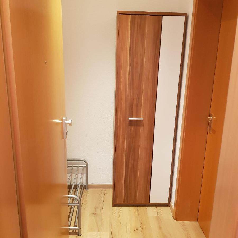 Ferienwohnung Erfurt Exterior photo