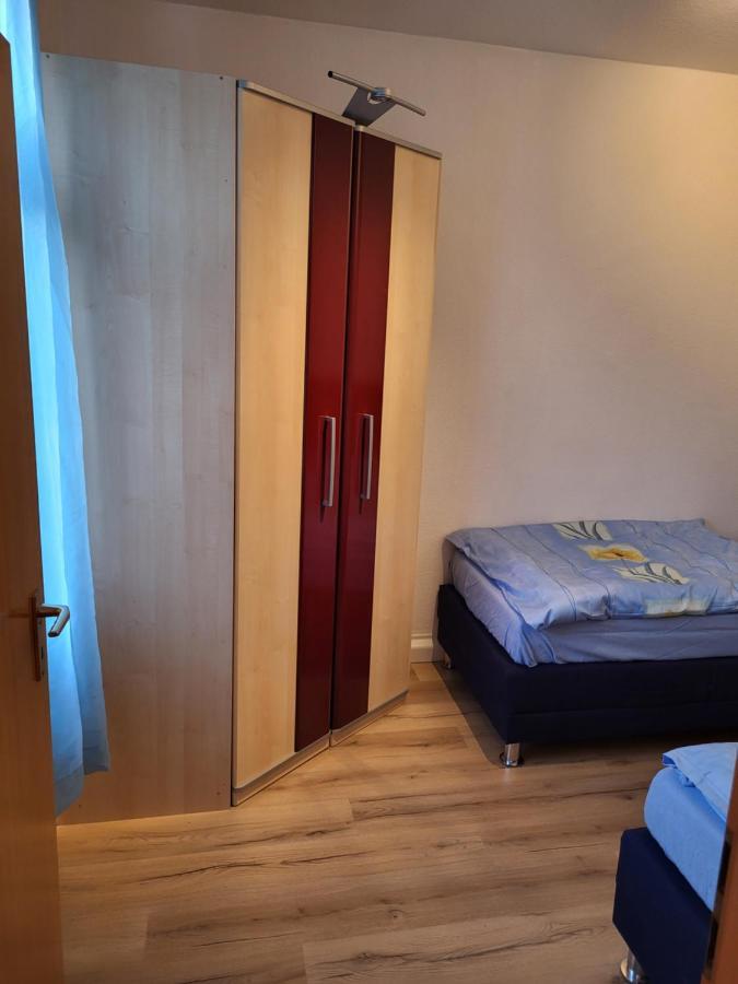 Ferienwohnung Erfurt Exterior photo