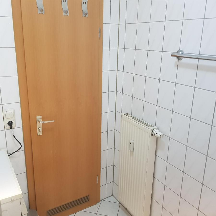 Ferienwohnung Erfurt Exterior photo