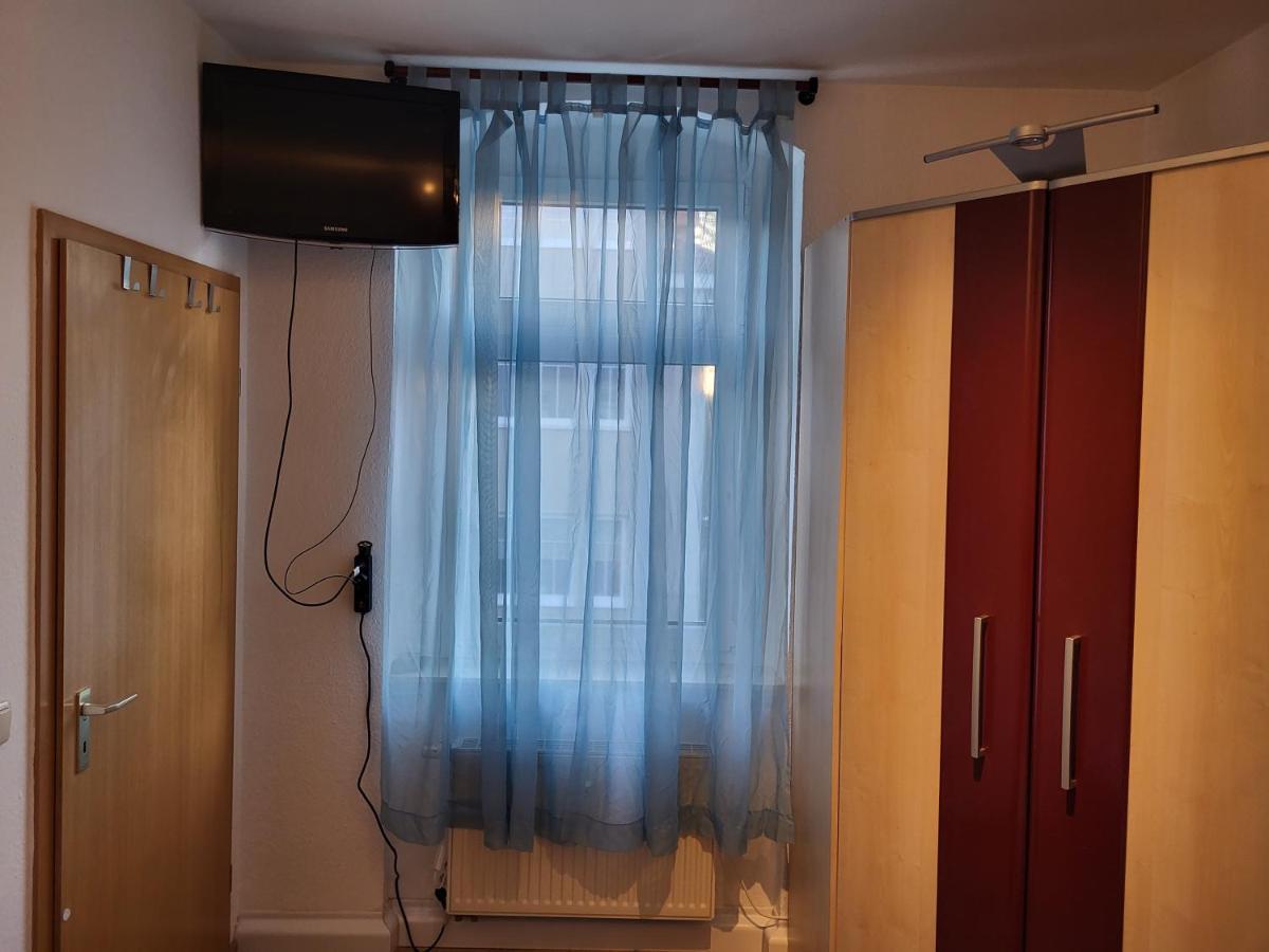 Ferienwohnung Erfurt Exterior photo