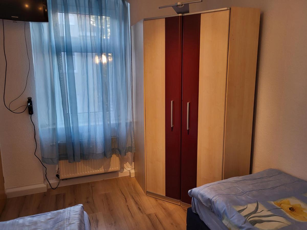 Ferienwohnung Erfurt Exterior photo