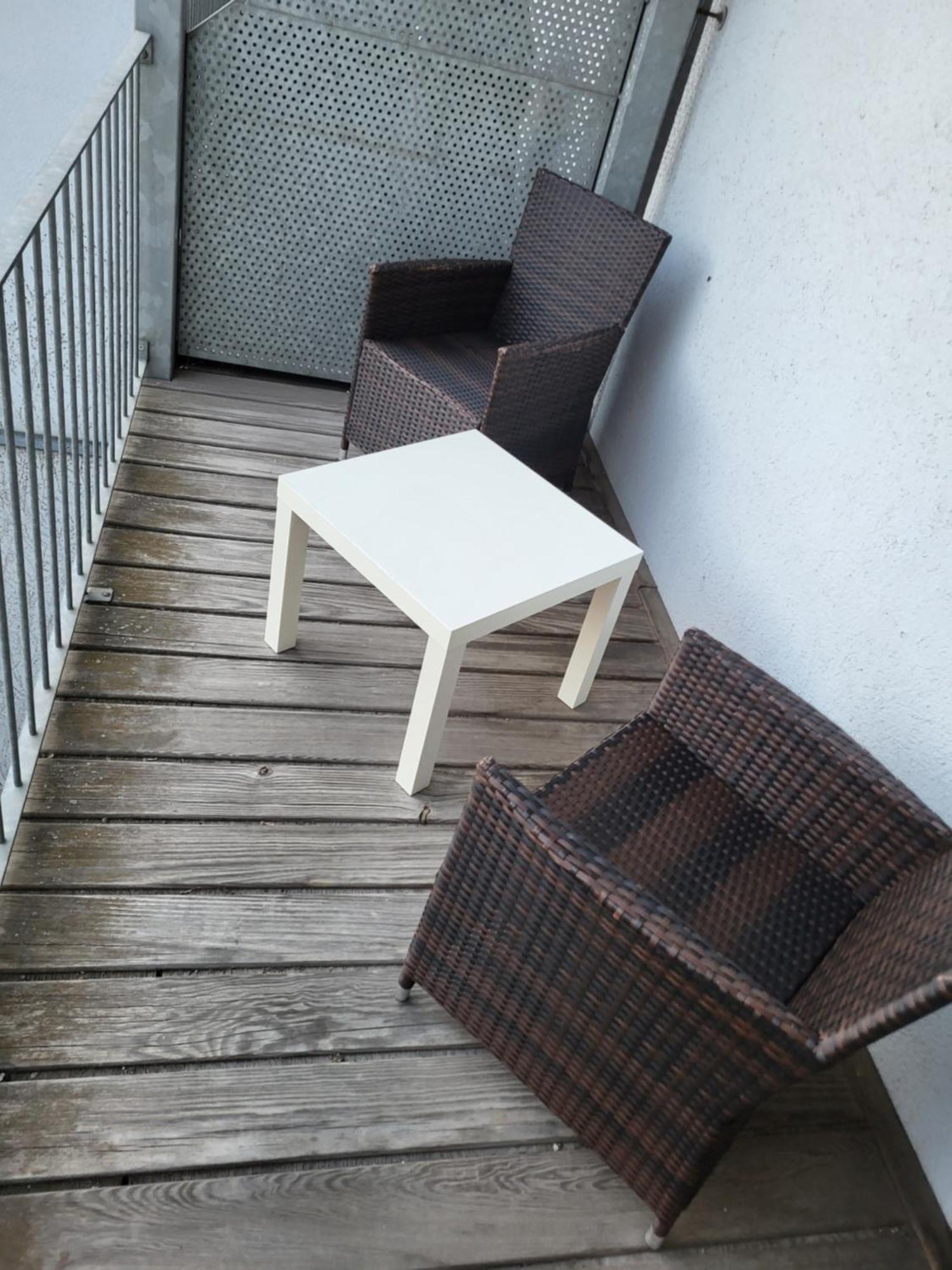 Ferienwohnung Erfurt Exterior photo