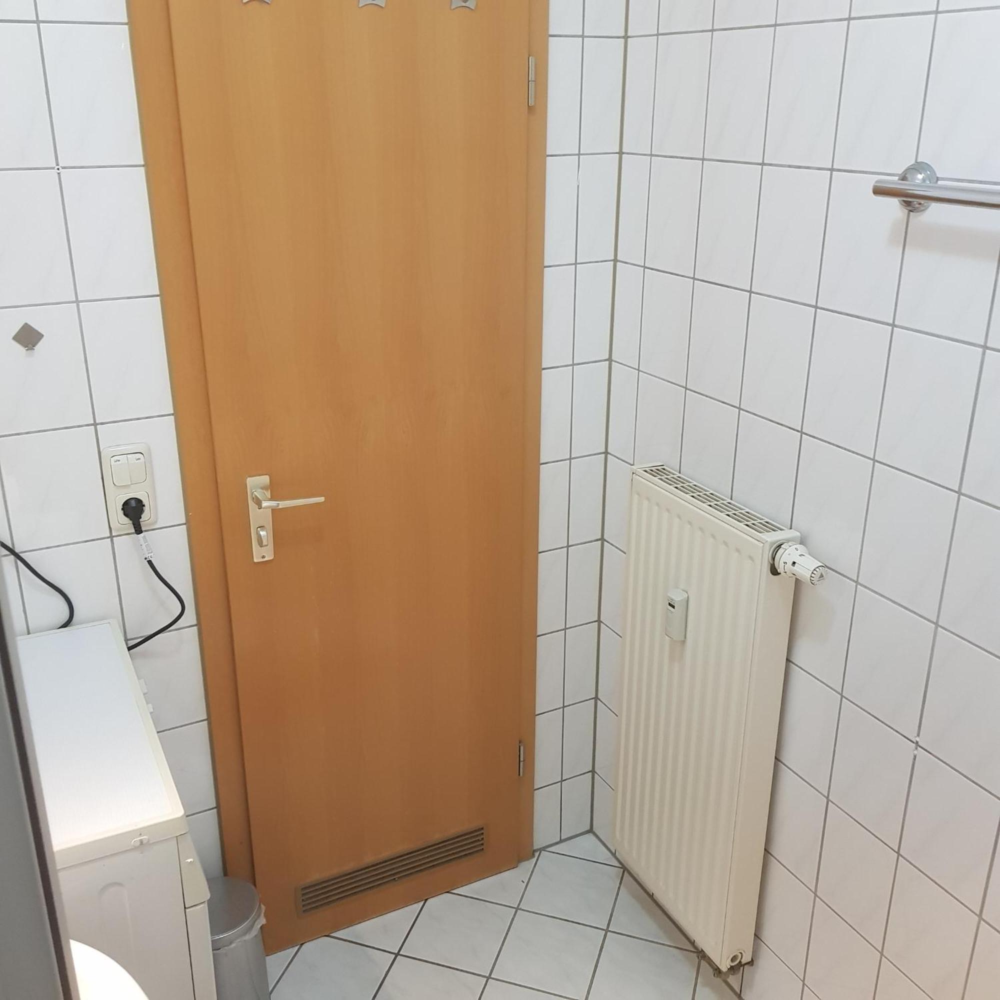 Ferienwohnung Erfurt Exterior photo